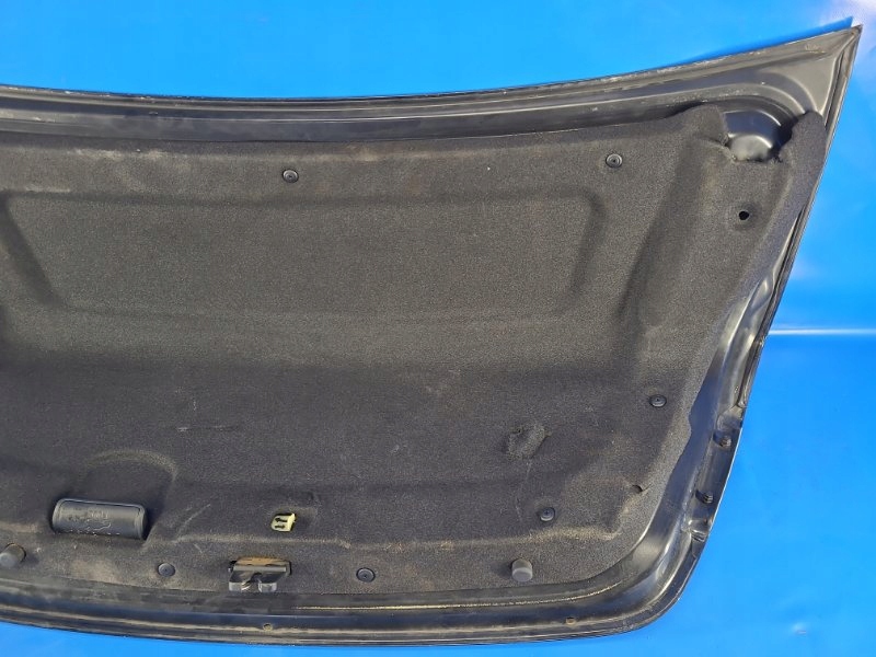 фото №14, Кришка багажника задня кришка багажника hyundai sonata yf 10-14-69200-3q000
