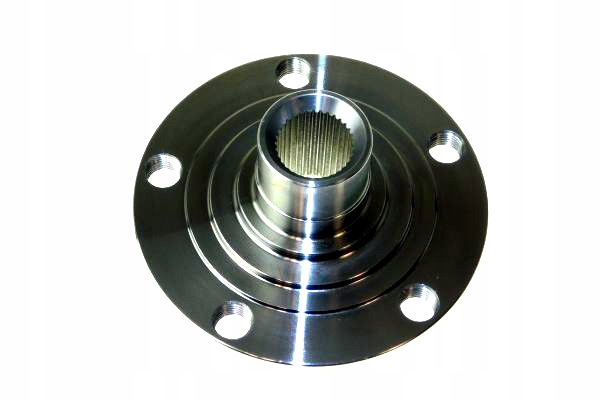 фото №5, Ступиця колеса перед automega