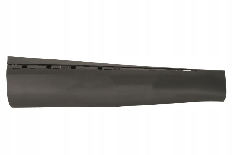 фото №1, Молдинг na двері перед ліва чорний renault captur ii 11.2019-