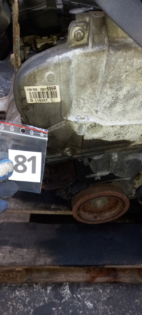 Купити Двигун частини – renault 1,6 16v