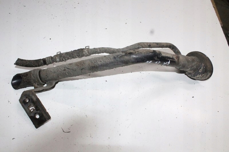 фото №1, Nissan micra k12 03 1.0 труба заливная горловина заливной топлива