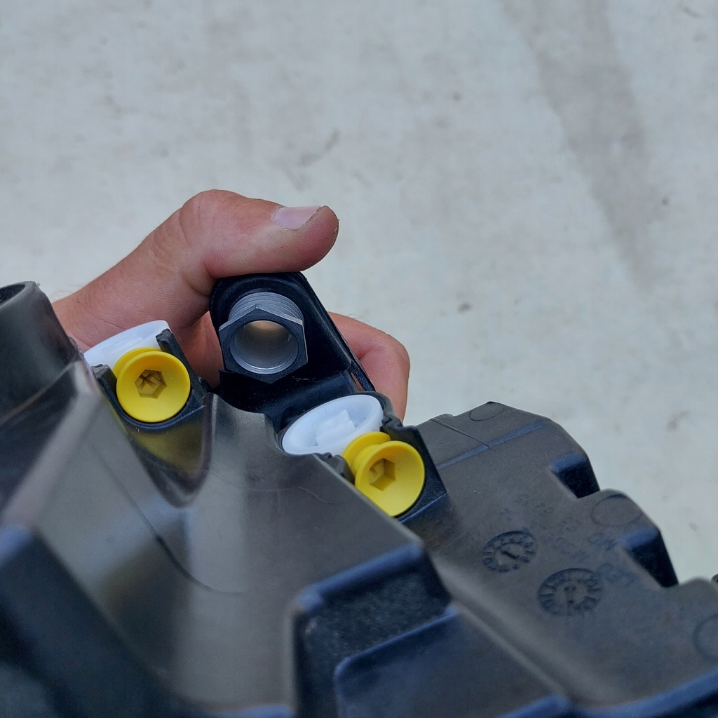 фото №14, Лампа передняя правая full led skoda karoq ładna eu