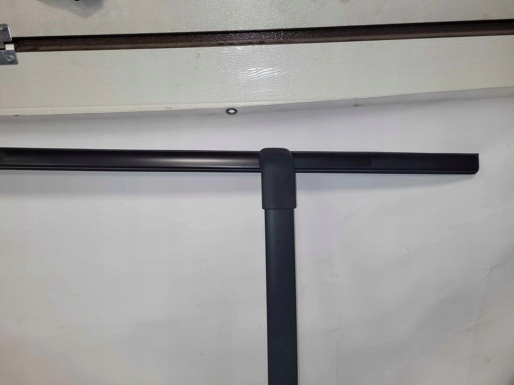 фото №7, Рейлинги комплект hyundai santa fe iii grand