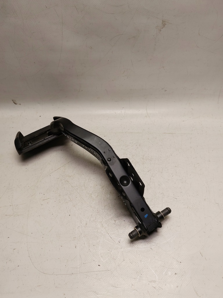 фото №6, Педаль тормоза audi a4 b8 автоматическая коробка передач