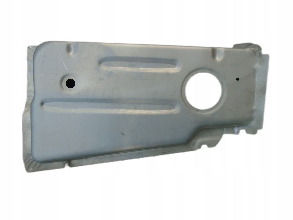 фото №1, Sprinter crafter 06-18 ремкомплект крыла задняя внутренняя левая