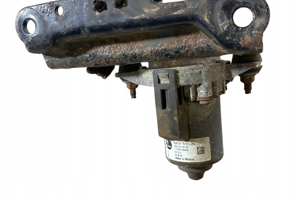 фото №8, Насос вакуумный dodge charger 93411601ac 3.6l бензиновый 218kw 2017