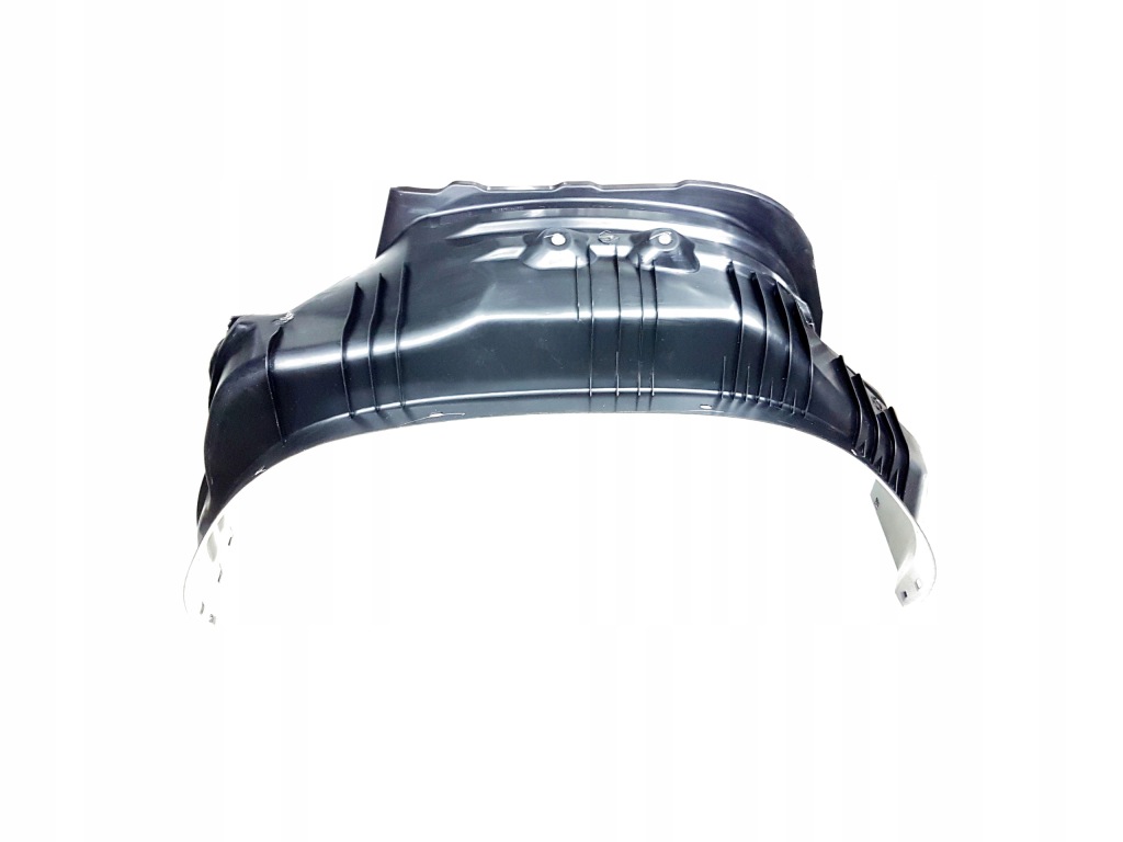 фото №9, Hilux 20-23 подкрылок защита крыло задняя левая