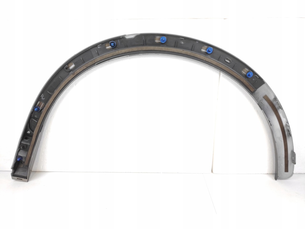 фото №11, Audi q3 8u0 молдинг накладка крыла правый задняя 8u0853818