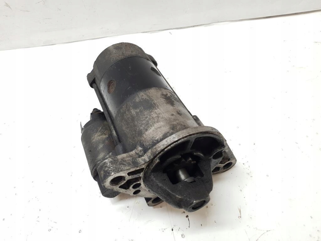 фото №3, Стартер mazda 6 i 2.0 di gg