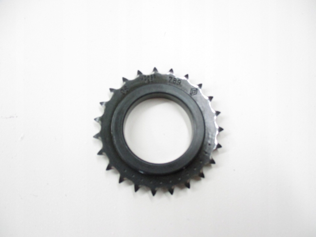 фото №1, Trafic ii vivaro primestar 2.0dci колесо зубчатое вала