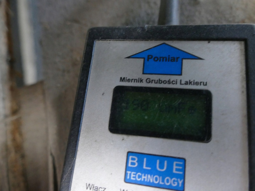 фото №15, Chrysler sebring крышка багажника багажника czarna 00-06