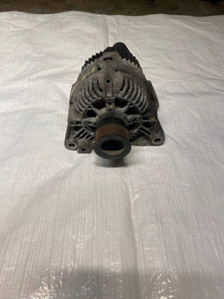 Купить Bmw e36 генератор m43 80a 1247288