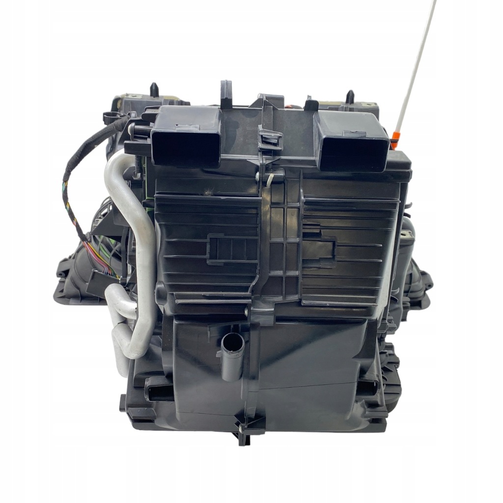 фото №11, Обігрівач renault trafic iii 272700324r