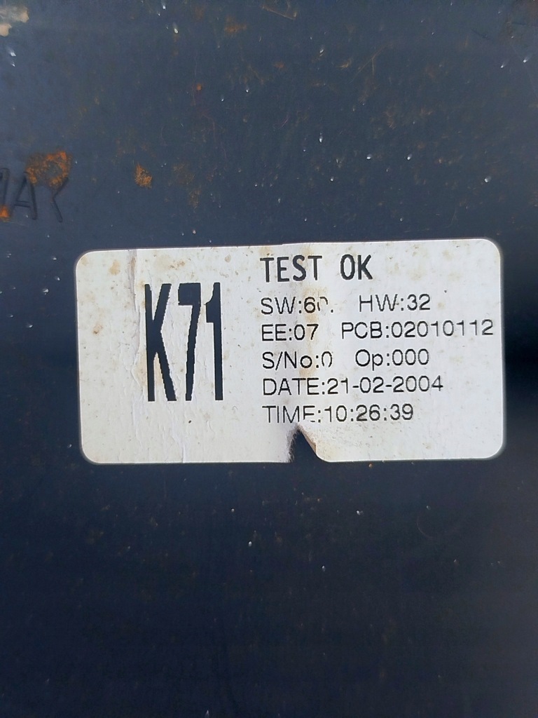 Панель спідометр hyundai xg 350 94006-39270 Недорого