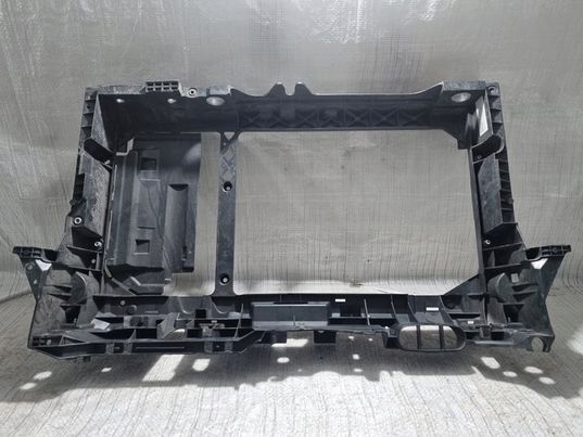 фото №3, Pas передній перед fiesta mk7