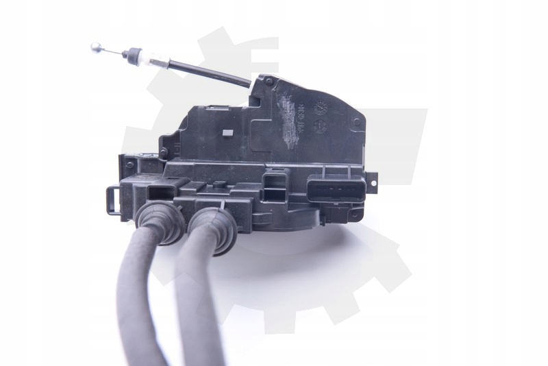 фото №11, Замок дверь перед левый 16skv631/skv