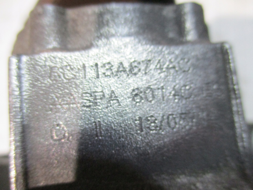 фото №10, Насос підсилювача peugeot boxer iii 3 ac113a674ac