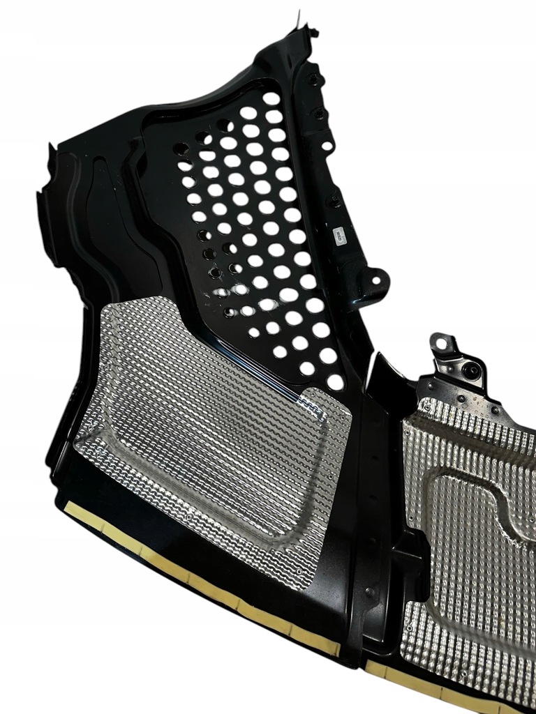 фото №7, Ferrari sf90 захист двигуна скло 953547 953551 916310