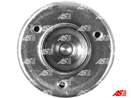 фото №16, Вимикач електромагнітний, стартер as-pl ss3003