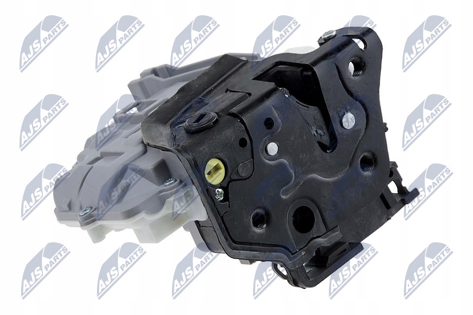 Привод центрального замка задняя левое  passat b6 05- Киев