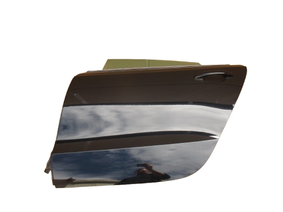 фото №1, Audi a5 8t lift sportback дверь задняя задние левая ly9t