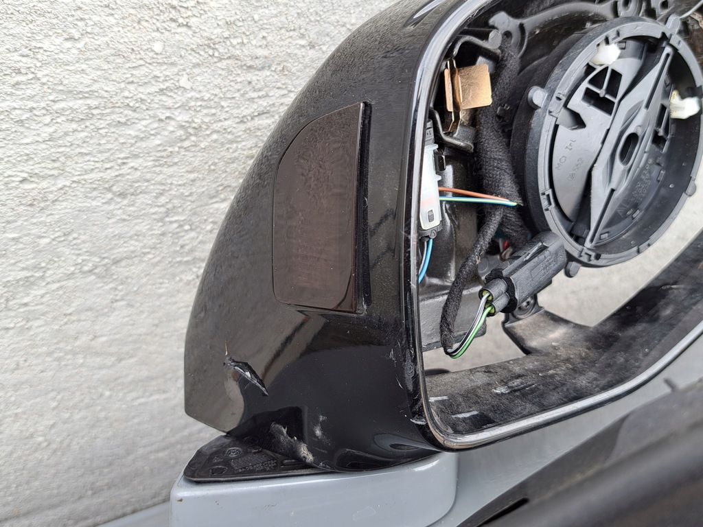 фото №11, Дверь правый перед audi a7 rs7 ly7c 4g