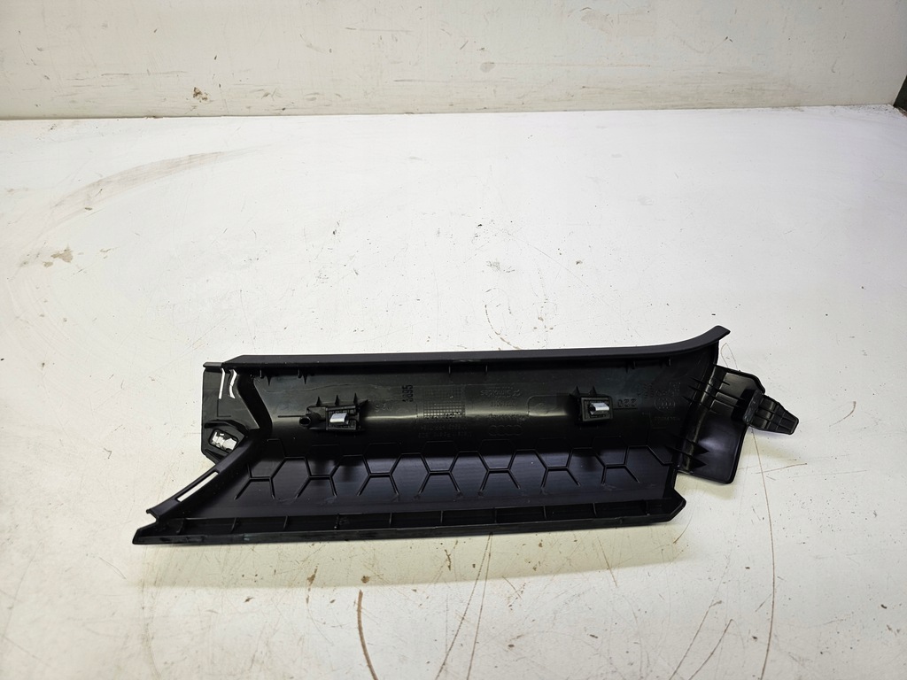 фото №5, Защита стойка обшивка левая audi q3 f3 83a867287