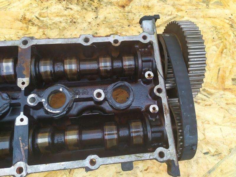 фото №5, Корпус валов валы seat leon i toledo ii 1.4 16v