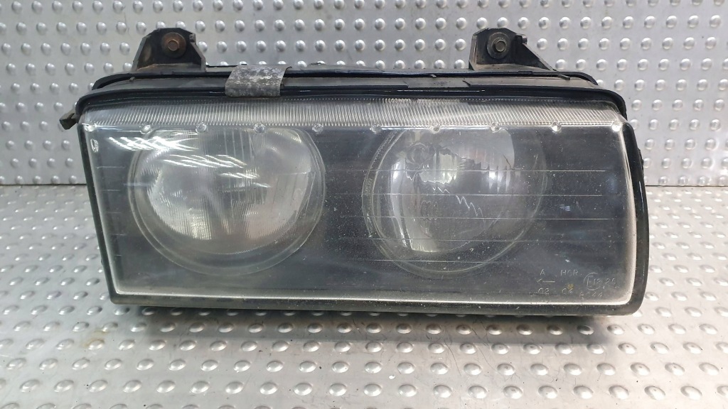Купить Лампа перед правая bmw 3 e36 90-