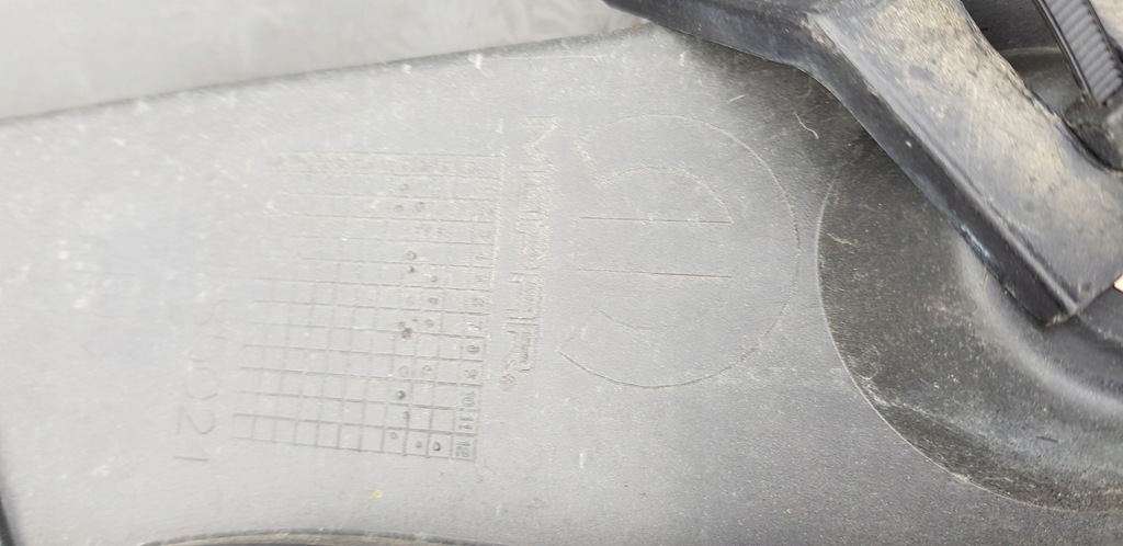 фото №14, Jeep renegade бампер задній. 2014-2018.pdc.