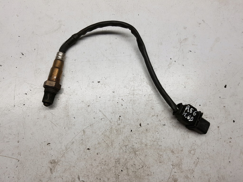 Купить Mini r55 r56 06-13r r58 1.6 d датчик лямбда-зонд 7804369