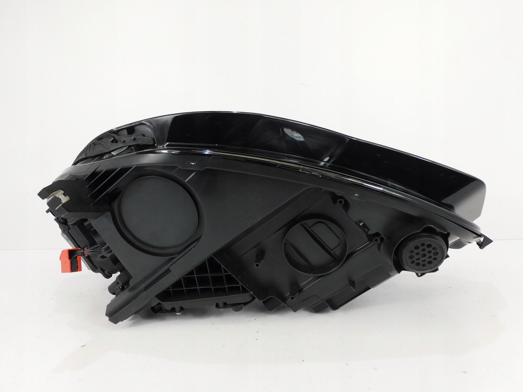 фото №7, Audi a6 c7 4g lift s6 лампа права full led usa 4g0941034k