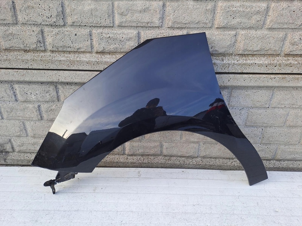 фото №1, Citroen c3 ds3 2009-2018 крила лівий передній оригінал