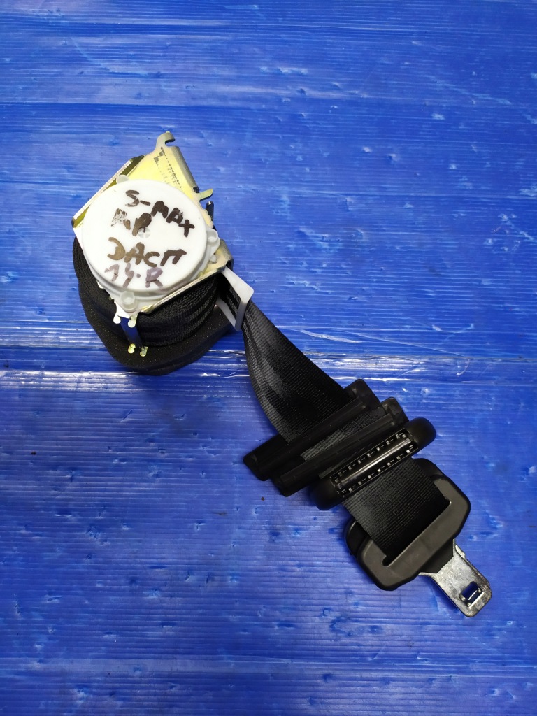 фото №1, Ford s-max pas безпеки даховий дах 13r!