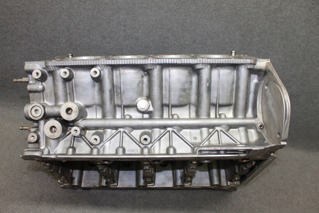 фото №12, Bmw e39 m5 - 5.0i s62b50 400km 508s1- блок wał поршні kompletny dół двигуна