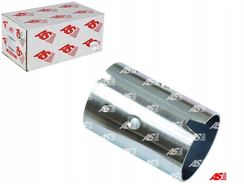 фото №1, Обмотка wzbudzające, стартер as-pl sf3003