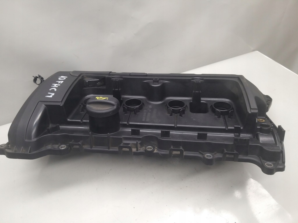 Крышка клапанов 1.6 1.4 vti 5f01 berlingo partner 308 r56 c3 v757272480 в Украине