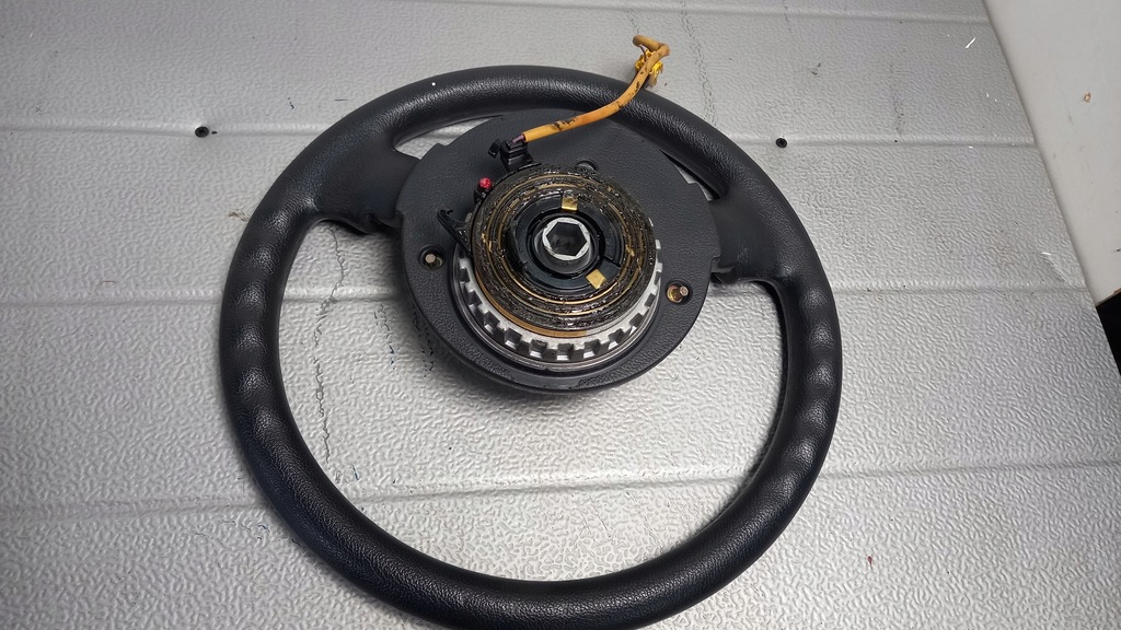 фото №4, Воздуховод ford ka 06r