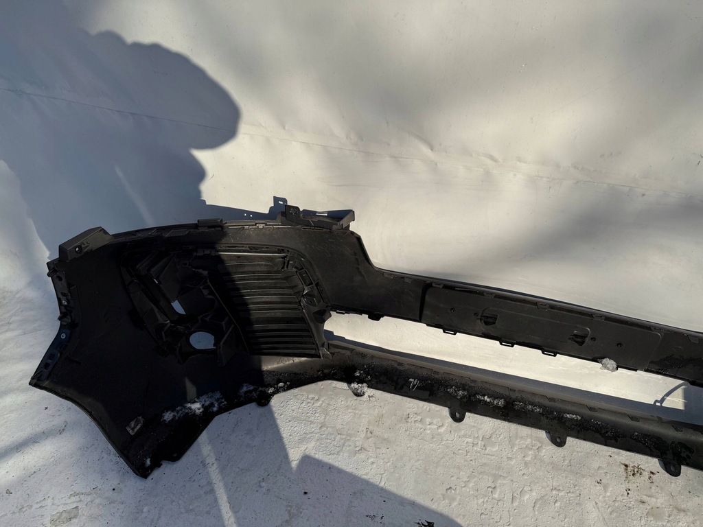 фото №11, Jumpy expert iii 2016 бампер перед передній 9811778077