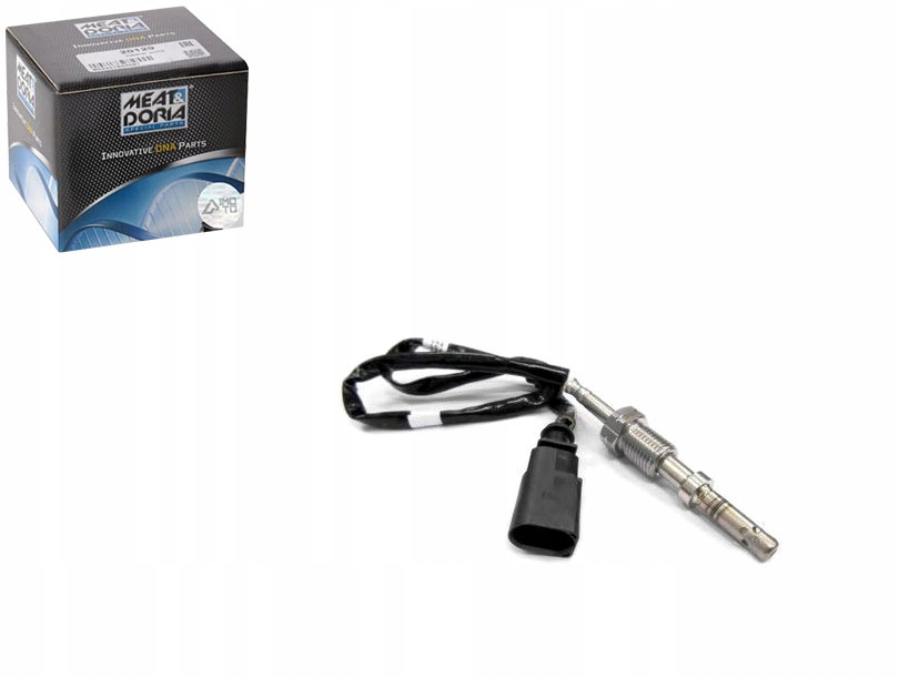 фото №1, Meat&doria датчик температура выхлопных газов vw crafter 30-3