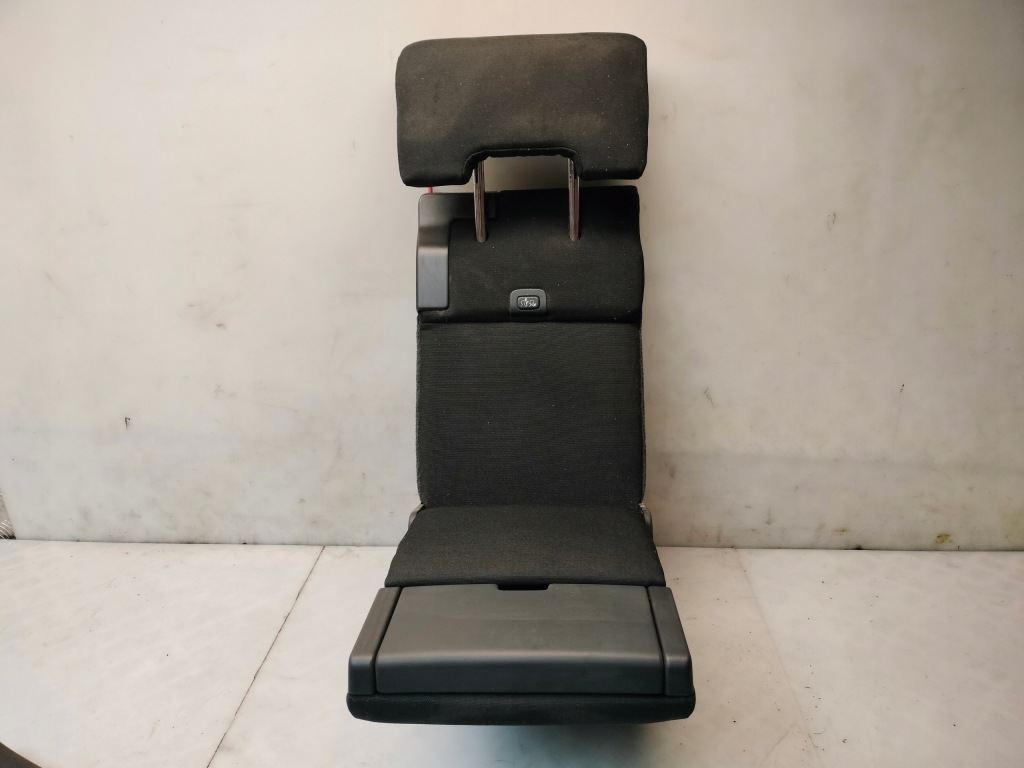 фото №1, Volvo v60 xc60 підлокітник задній спинка середній