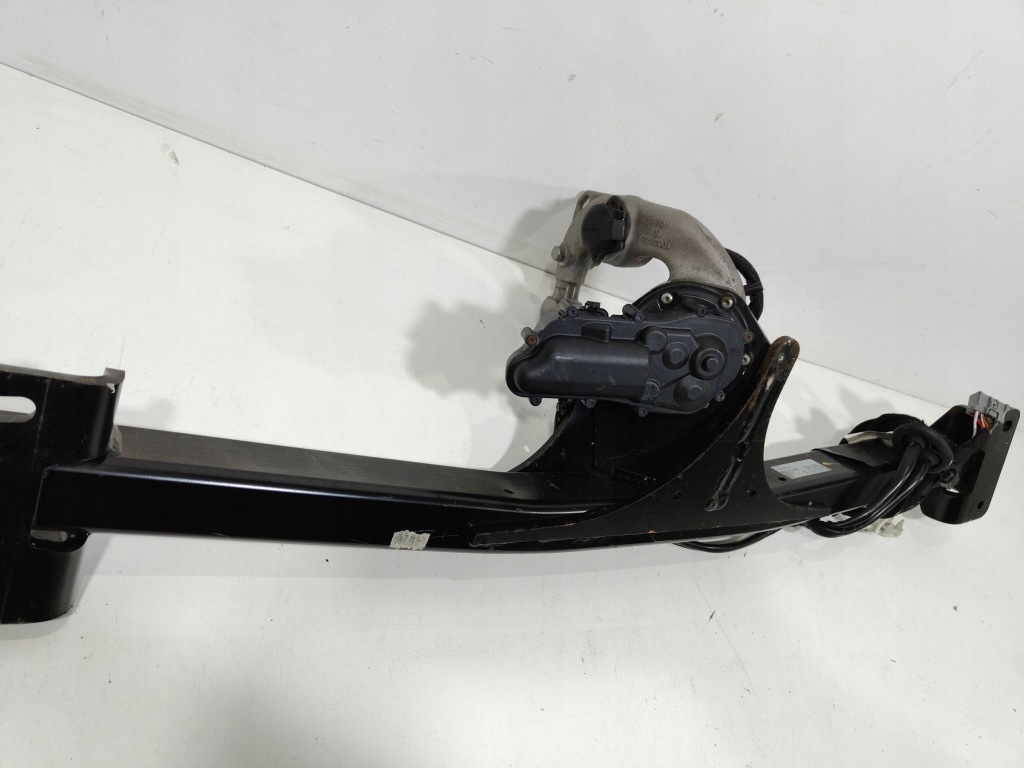 фото №9, Volvo xc40 hak буксирувальний електричний volvo oem