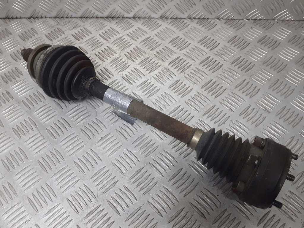 фото №1, Приводной вал левая skoda fabia i