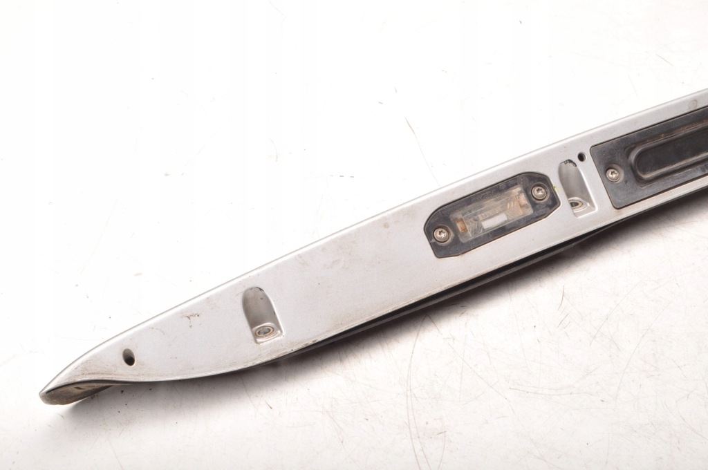 фото №6, Volvo v50 накладка молдинг кришки lift 30753026