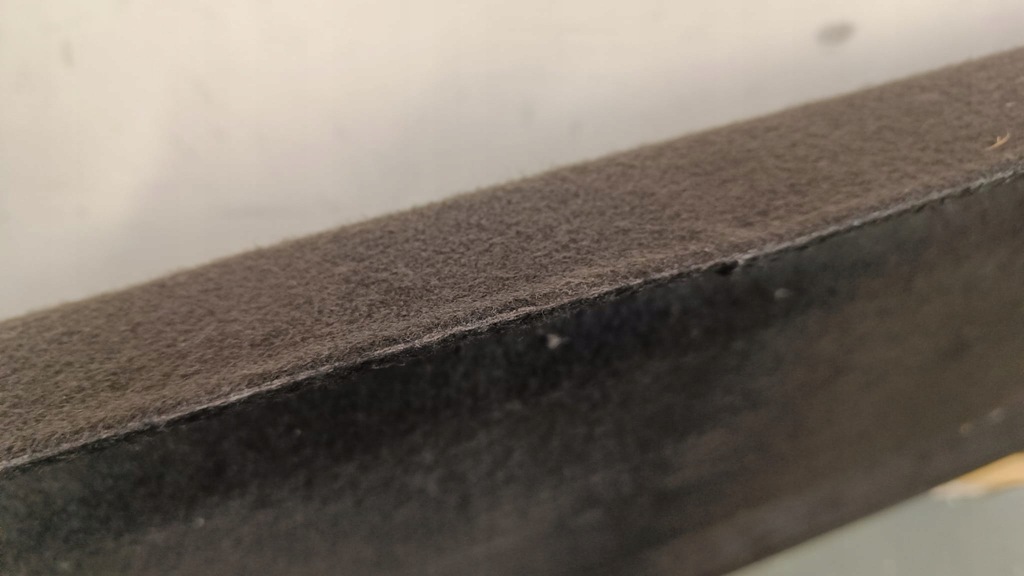 фото №9, Vw polo v 6r полка багажника 5d 6r6867760b