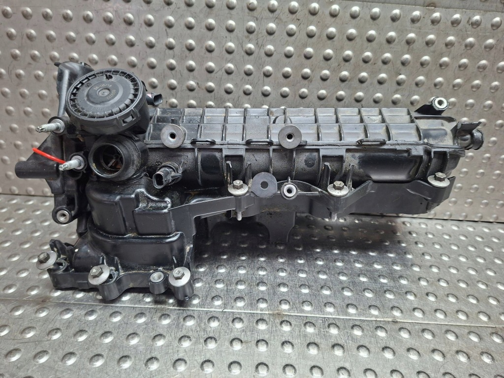 Купити Колектор впускний  140030373r renault megane iv scenic iv 1.3 tce 2015-