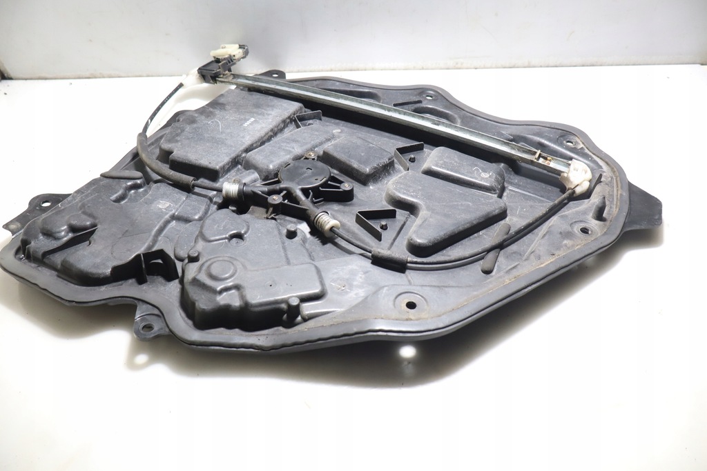 фото №1, Механизм окон левый задняя mazda 5 i