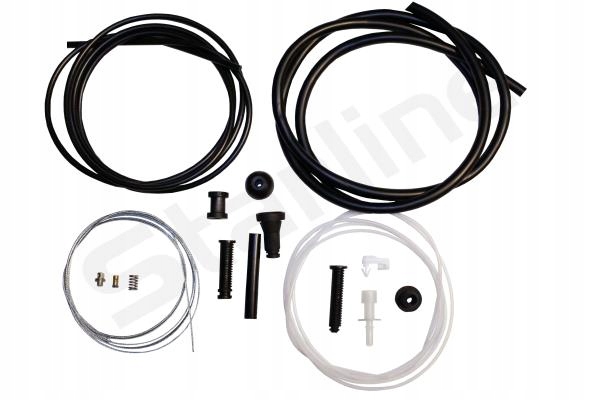 фото №1, Starline трос газа peugeot 306 94 -10.1175-