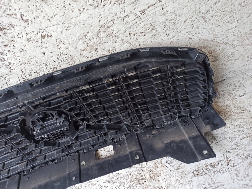 фото №7, Volvo xc60 ii 2 r-design 31457464 решётка радиатора решётка радиатора