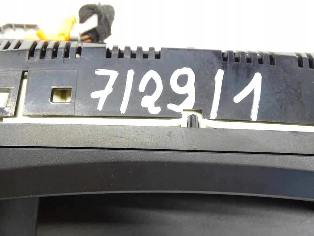 фото №6, Счетчик приборная панель приборы audi a5 8t 2.7 tdi 3.0 tdi 8t0920981b